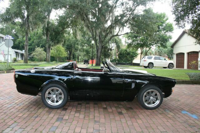 Sunbeam Tiger 1965 image number 3