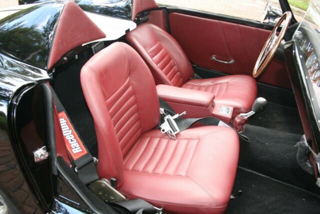 Sunbeam Tiger 1965 image number 35