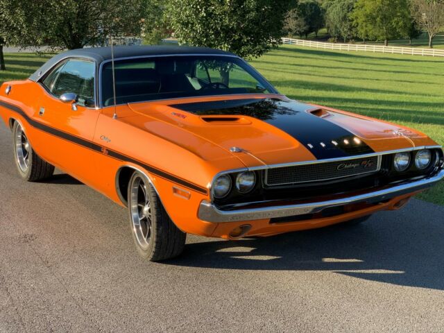 Dodge Challenger 1970 image number 0