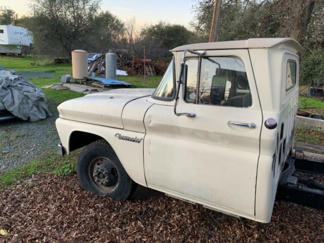 Chevrolet C-10 1963 image number 0