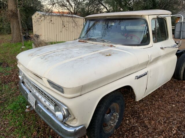 Chevrolet C-10 1963 image number 12