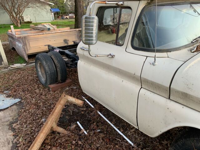 Chevrolet C-10 1963 image number 16