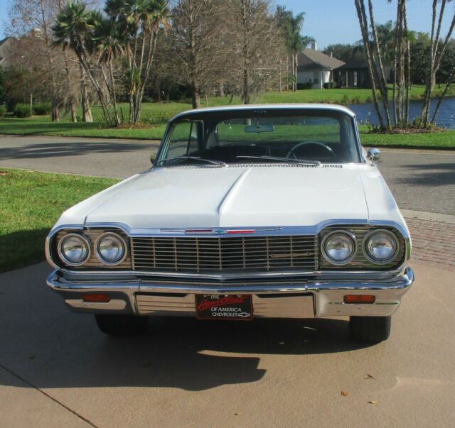 Chevrolet Impala 1964 image number 22