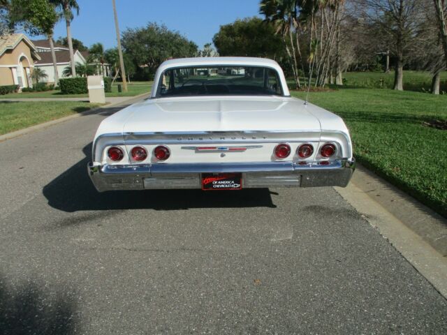 Chevrolet Impala 1964 image number 27