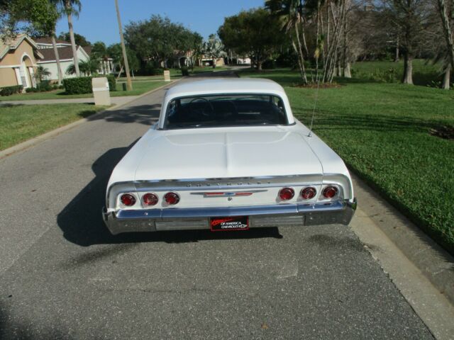 Chevrolet Impala 1964 image number 32