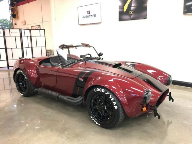 Shelby COBRA 1965 image number 1