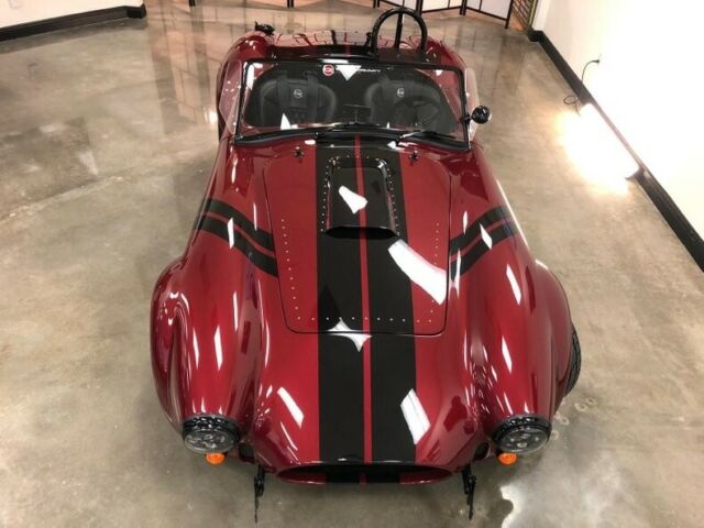 Shelby COBRA 1965 image number 10