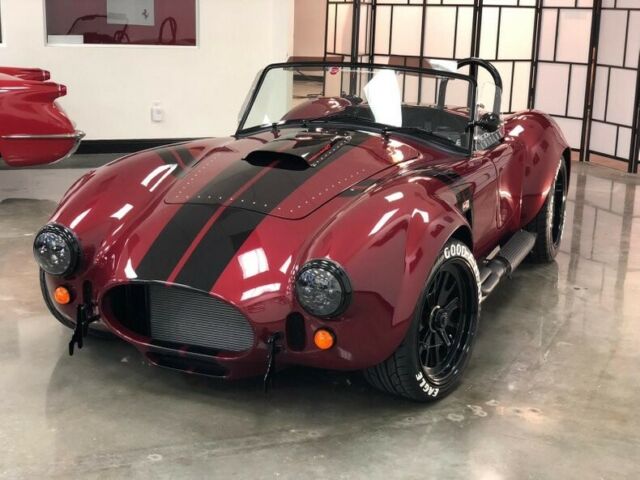 Shelby COBRA 1965 image number 14