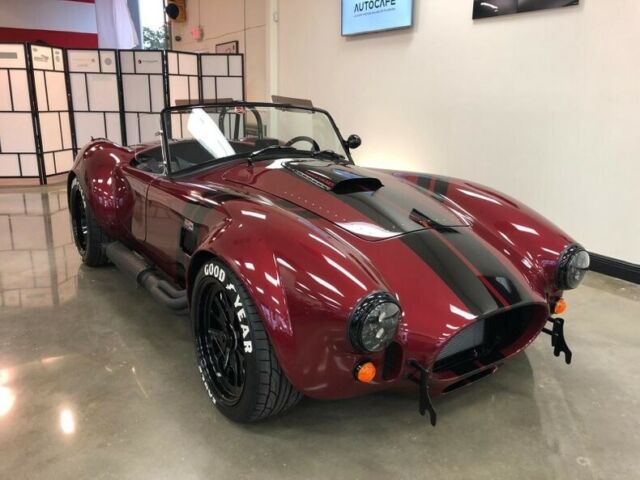 Shelby COBRA 1965 image number 17