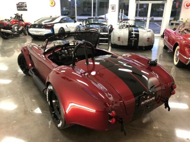 Shelby COBRA 1965 image number 30