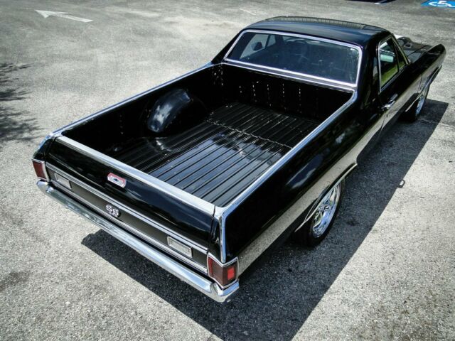 Chevrolet El Camino 1970 image number 42