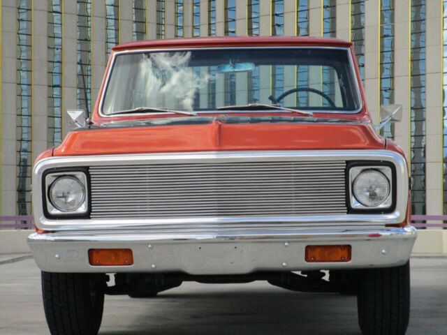 Chevrolet C-10 1972 image number 26