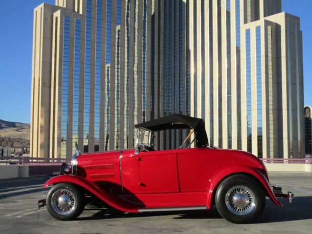 Ford Model A 1931 image number 0