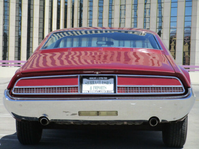 Oldsmobile Toronado 1967 image number 41