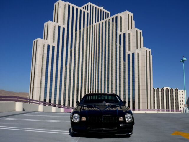 Chevrolet Camaro 1979 image number 13