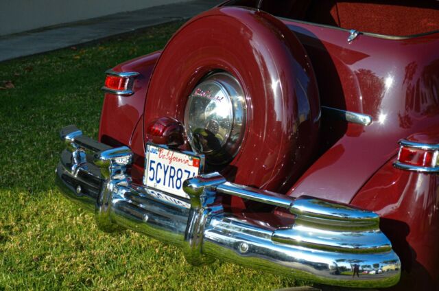 Lincoln Continental 1974 image number 5