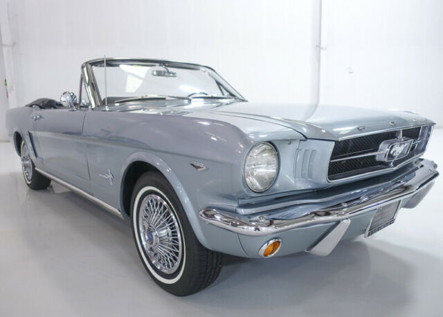 Ford Mustang 1965 image number 26