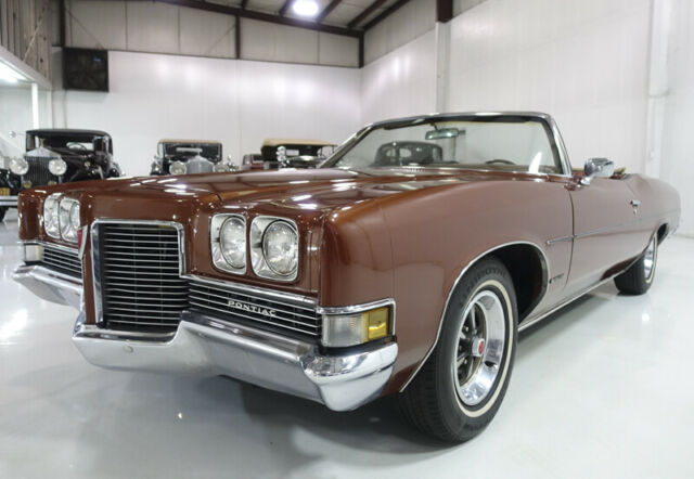 Pontiac Catalina 1971 image number 9