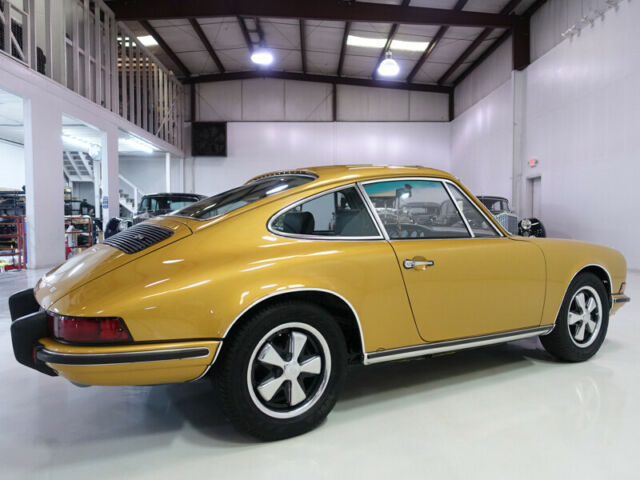 Porsche 911 1973 image number 14