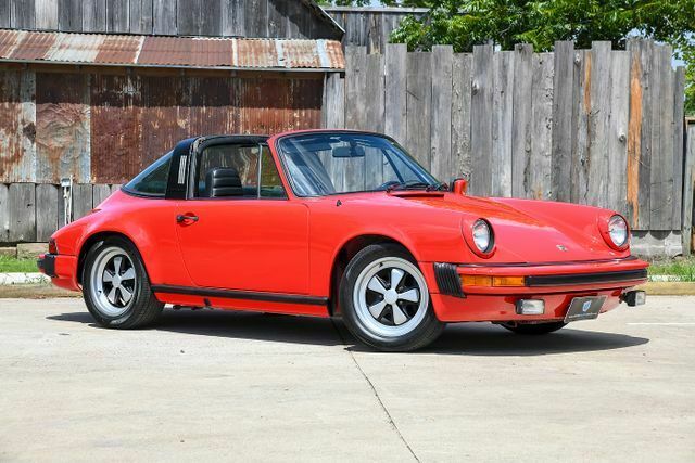 Porsche 911 1978 image number 25