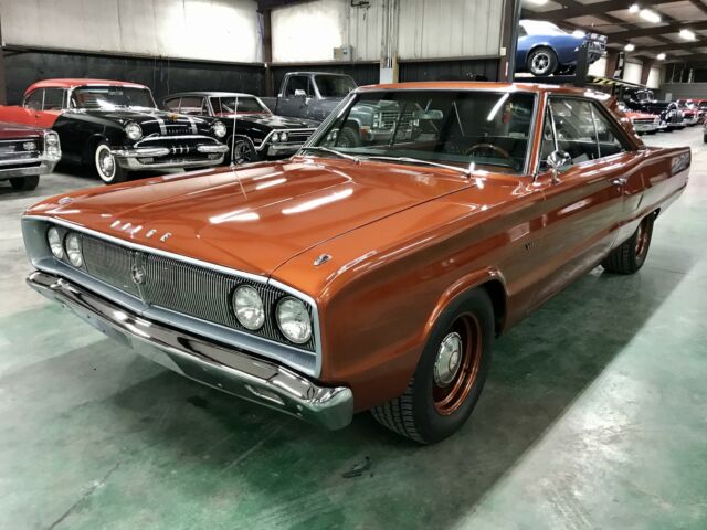 Dodge Coronet 1967 image number 0