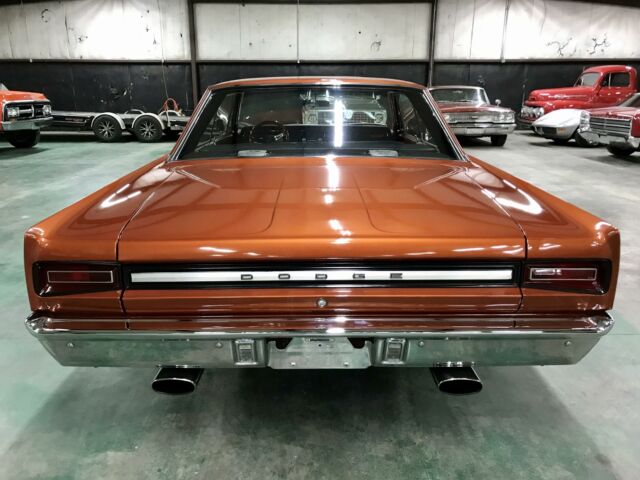 Dodge Coronet 1967 image number 27