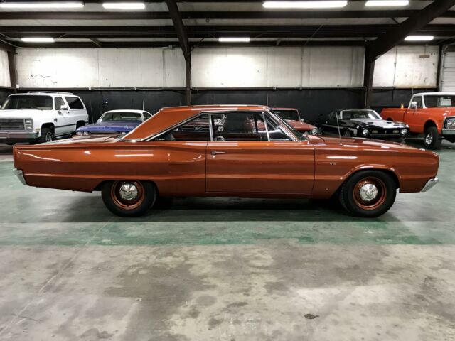 Dodge Coronet 1967 image number 29