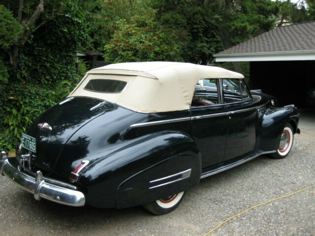 Buick roadmaster 1941 image number 0