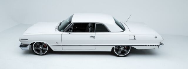 Chevrolet Impala 1963 image number 15