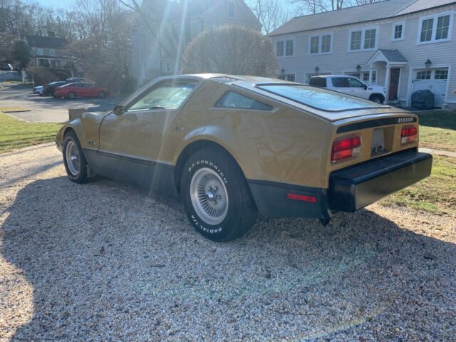 Bricklin SV-1 1974 image number 27