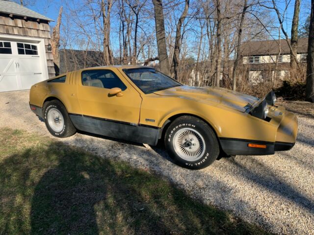 Bricklin SV-1 1974 image number 7