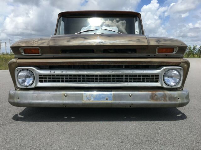 Chevrolet C-10 1966 image number 16