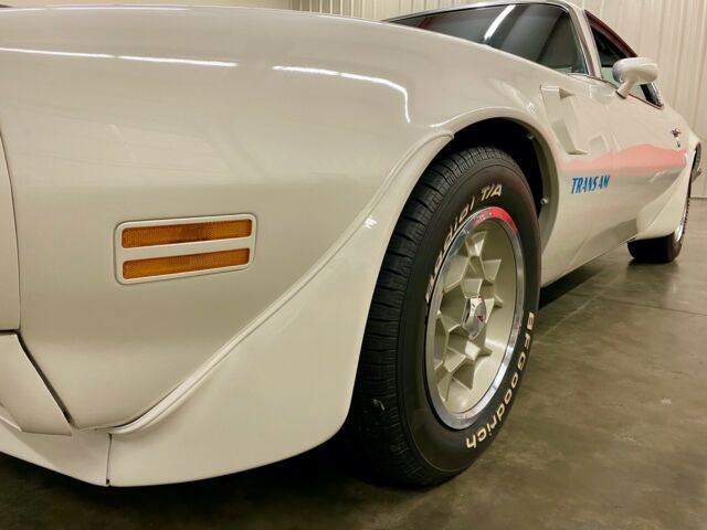 Pontiac Firebird 1973 image number 28