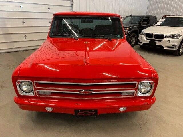 Chevrolet C-10 1972 image number 29