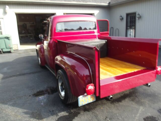 Ford F-100 1953 image number 24