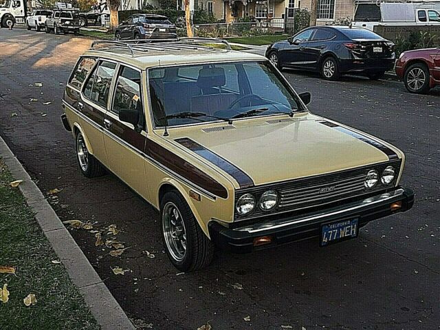 Fiat 131 1978 image number 4