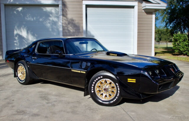 Pontiac Trans Am 1979 image number 23