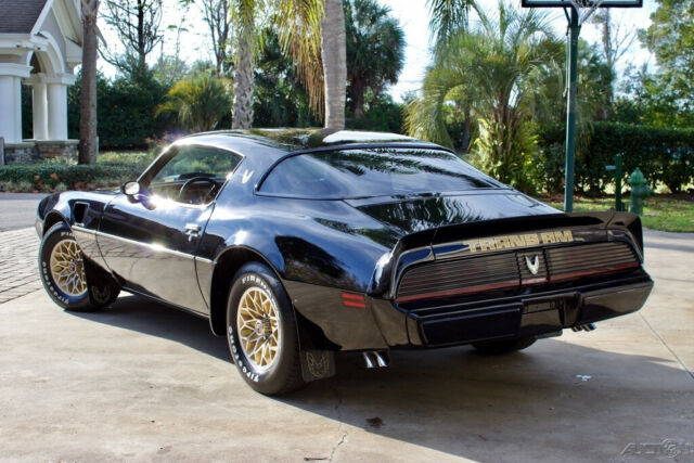 Pontiac Trans Am 1979 image number 30