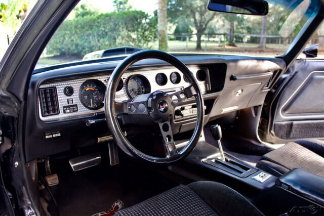 Pontiac Trans Am 1979 image number 32