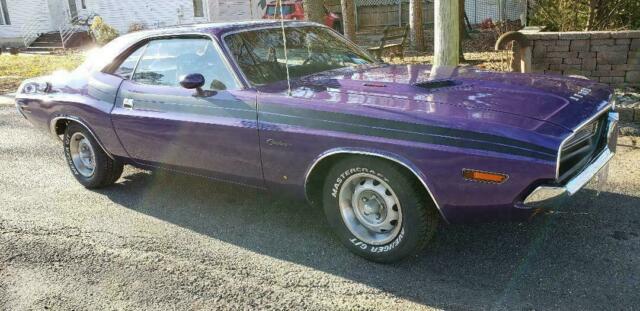 Dodge Challenger 1971 image number 15