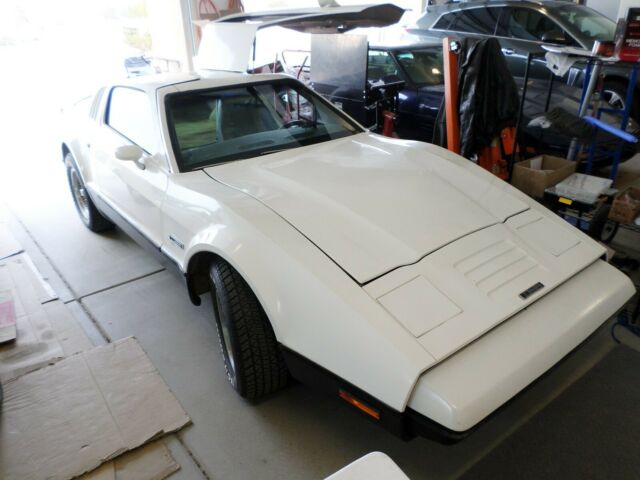 Bricklin SV-1 1975 image number 33