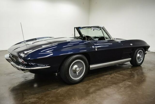 Chevrolet Corvette 1964 image number 7