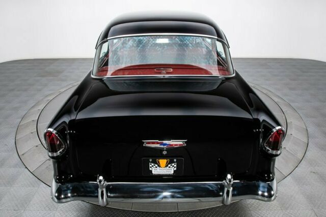 Chevrolet Bel Air/150/210 1955 image number 23