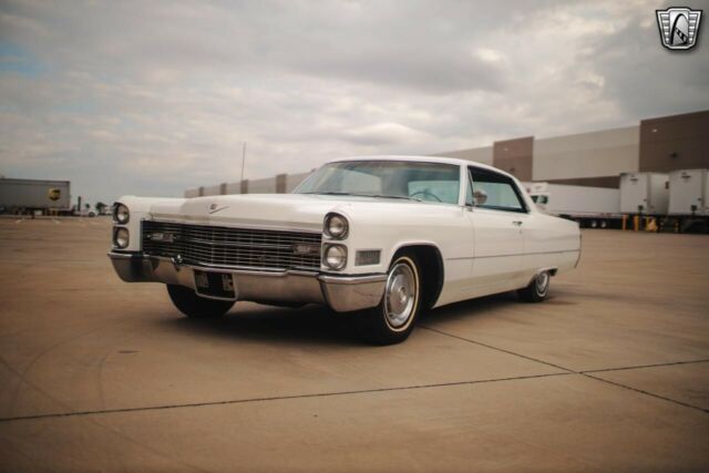 Cadillac Calais 1966 image number 6