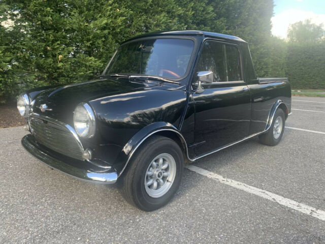 Mini Cooper 1970 image number 28