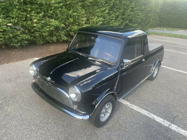 Mini Cooper 1970 image number 3