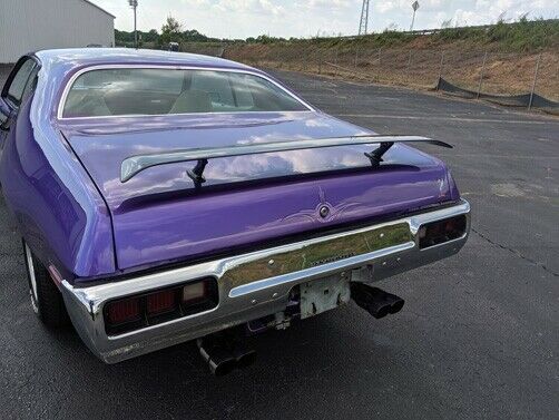 Plymouth Road Runner 1973 image number 22