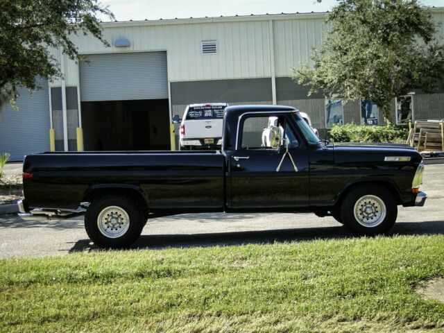 Ford F-100 1971 image number 34