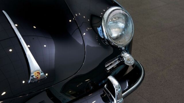 Porsche 356 1962 image number 4