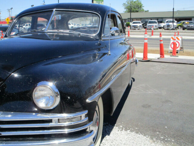 Packard Standard Eight 1949 image number 41